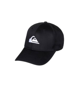 Quiksilver Decades HDWR Şapka AQYHA04002 (Siyah)