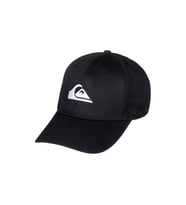 Quiksilver Decades HDWR Şapka AQYHA04002 (Siyah)