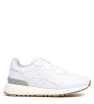 Benetton 30984 Kadın Günlük Sneaker Ayakkabı (Beyaz)