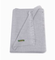 ELEGANSA Şıklığı ve Sıcaklığı Bir Arada Sunan Kaşmir Dokulu Omuz Atkısı - Lüks, Yumuşak ve Trendy! (Taş)