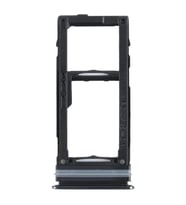Samsung Uyumlu Galaxy A52s 5G Sim Kart Tepsisi SM-A528B (Siyah)