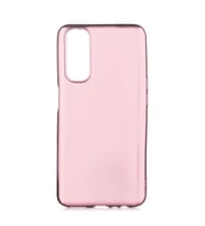 Realme 7 Kılıf Soft Mat Premier Case (Rose)