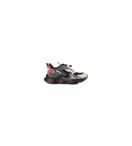 Vicco 346-F23Y-168 Mask Unisex Çocuk Spor Ayakkabı (Siyah)