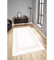 Dijital Baskılı Yıkanabilir Kaymaz Modern Renkli Salon Halısı Mutfak Halısı Yolluk ND-HY-1047 (Çok Renkli)