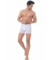 6 Adet Donex Erkek Bambu Likralı Boxer Short Renk Seçenekli 2370