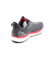 Lescon Blast Runner 4  Unisex Spor Ayakkabı (Gri)