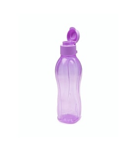 Tupperware Eko Şişe 750 Litre (Lila)