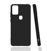 Reeder P13 Blue Max Pro Kılıf Zore Biye Silikon Kılıf (Lila)