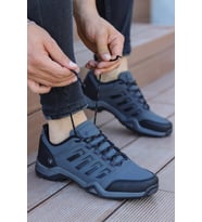Vojo P7 Suya Dayanıklı Outdoor Kışlık Erkek Ayakkabı Bot