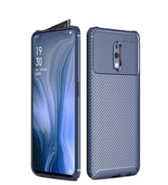 Microsonic Oppo Reno Kılıf Legion Series (Lacivert)