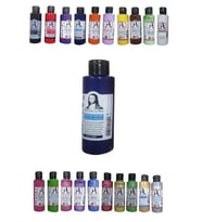 Akrilik Boya 70 ml 1 Adet (Mavi)