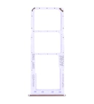 Samsung Uyumlu Galaxy A32 4G Sim Kart Tepsisi SM-A325F (Mor)