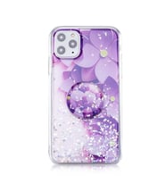 iPhone 11 Pro Kılıf Pop Soketli Vale Silikon Kılıf (Model 2)