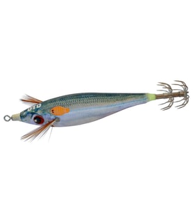 DTD Real Fish Bukva 1.5 55mm 5,5gr Kalamar Zokası