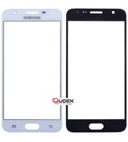 Samsung J5 Prime G570 Dokunmatik Okalı Ön Cam Lens Orjinal Kalite (Beyaz)