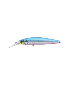 Jackall Big Backer Wangan Minnow 12.8cm 27.2gr Maket Balık (Model 1)