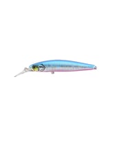 Jackall Big Backer Wangan Minnow 12.8cm 27.2gr Maket Balık (Model 1)