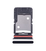 iNfinix Note 30 Pro Uyumlu Sim Kart Tepsisi X678B (Siyah)