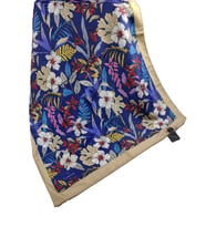 Mim Eşarp - Emproyal Proline Şal 70x185 cm (Lacivert)