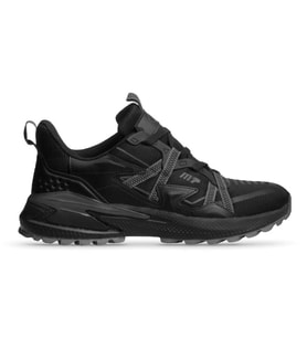 Mp 241-1642 Premıum Yürüyüş Günlük Erkek Sneaker Ayakkabı (Siyah)