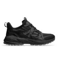 Mp 241-1642 Premıum Yürüyüş Günlük Erkek Sneaker Ayakkabı (Siyah)