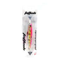 FatFish Jiga Bait 70mm 30gr Jig Yem