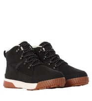 The Northface Kadın SIERRA MID LACE WP Ayakkabı (Çok Renkli)