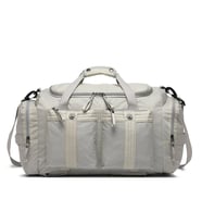 Smart Bags Büyük Boy Uniseks Spor ve Seyahat Çantası 8717 (Açık Gri)