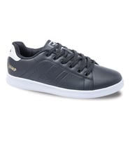 JUMP 15307 COMFORT CASUAL GÜNLÜK SPOR AYAKKABISI (Siyah - Beyaz)