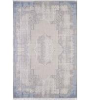 Legro 11564 Halı (Mavi)