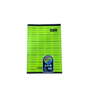 Mynote Text Neo A4 Defter 60yp Kareli - Mavi (Sarı)