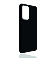 Reeder P13 Blue Max L 2022 Kılıf Kamera Korumalı Silikon Rubber Arka Kapak (Siyah)
