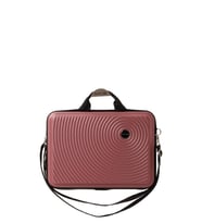 Mçs Abs Laptop Çantası V371 B (Pudra)