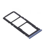 Xiaomi Redmi Note 9 Sim Tepsisi (Mavi)