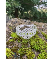 Okstili Gümüş Kazaziye Örgü Bileklik BIL706ES : Gümüş - 20 cm : Gümüş - 18 cm : Oksitli - 19 cm : Oksitli - 20 cm : Gümüş - 19 cm (Gümüş)