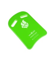 Mad Wave M072404 - Kickboard Cross Yüzme Tahtası (Yeşil)