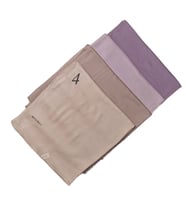 Mısırlı Eşarpları Silky Cocoon Eşarp (Model 4)