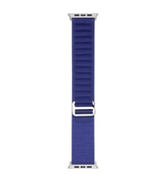 Watch 38mm Band-74 Hasır Kordon (Lacivert)