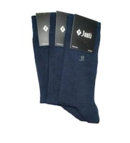 JTSC2103 JANTİ MODAL KALİTE ERKEK ÇORAP 3'LÜ PAKET