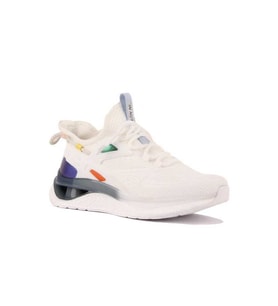Guja 24y508 Erkek Sneaker Spor Ayakkabı (Beyaz)