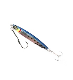 Xesta Casting Nitro Jig Yem 40gr