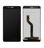 Huawei Gr5 Lcd Ekran Dokunmatik A+++Süper Kalite (Siyah)