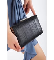 Suins Ella Abiye Çanta Gece Çantası Portföy Clutch Çanta