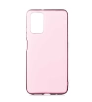 Xiaomi Poco M3 Kılıf Zore Premier Silikon Kılıf (Rose)