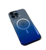 İphone 14 Pixel Sert Magsafe Telefon Kılıfı Kılıf