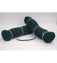 KORDON İP 8MM 50METRE (Zümrüt Yeşili)