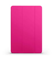Xiaomi Mi Pad 5 Zore Smart Cover Standlı 1-1 Kılıf (Pembe)