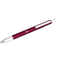 Steelpen Üç Fonksiyonlu Sihirli Kalem Bak Yaz Kalem (Bordo)