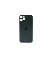 Apple iPhone 11 Pro Max Uyumlu Arka Pil Kapağı (Yeşil)