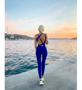 SEJA DIANA YOGA TULUMU (Saks)